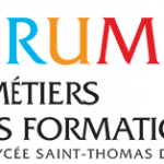 Logo Forum des métiers 2016