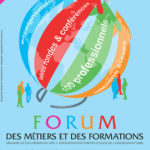 Affiche Forum des Métiers 2017