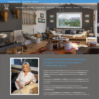 LVDesign, design d’espace & réhabilitation